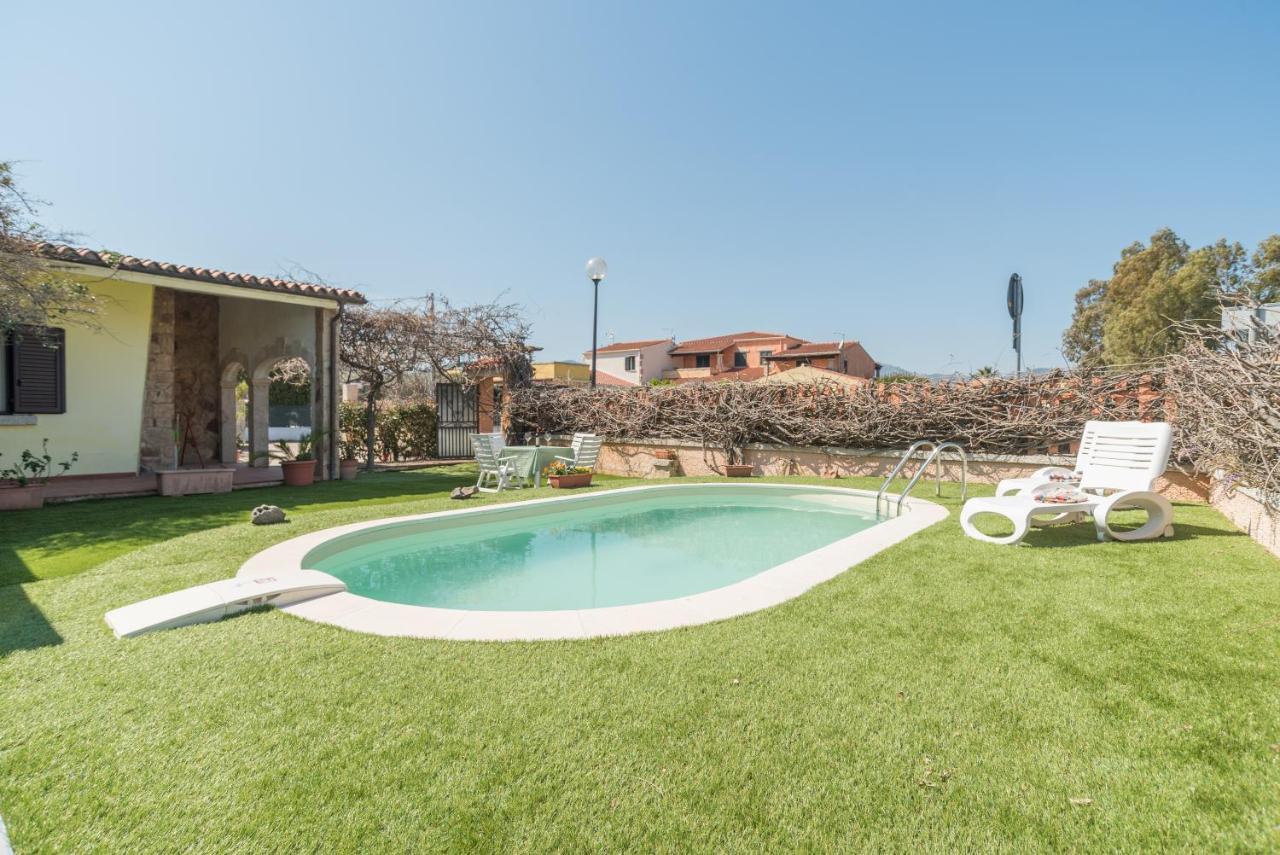 Villa Marisa บูโดนี ภายนอก รูปภาพ